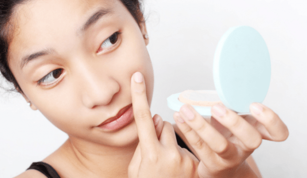 Bite Size Wellness Fact or Fiction Cinammon Blackhead Benefits.png