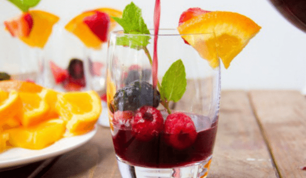 Bite Size Wellness Thirsty Thursdays Oscars