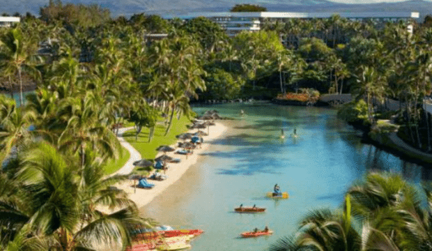 Bite Size Wellness Tranquil Travel Hilton Hawaii