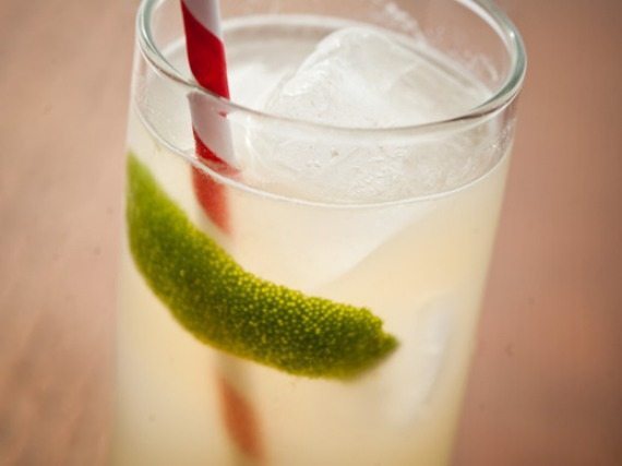Blarney Stone Cocktail