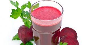 Daily Bite Wellness Tip Beet Juice Benefits