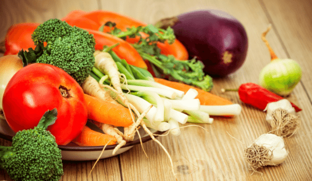 Daily Bite Wellness Tip Meatless Monday