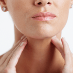 Daily Bite Wellness Tip Salt Water for Sore Throat feat image