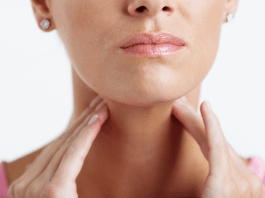 Daily Bite Wellness Tip Salt Water for Sore Throat feat image