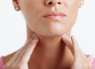 Daily Bite Wellness Tip Salt Water for Sore Throat feat image