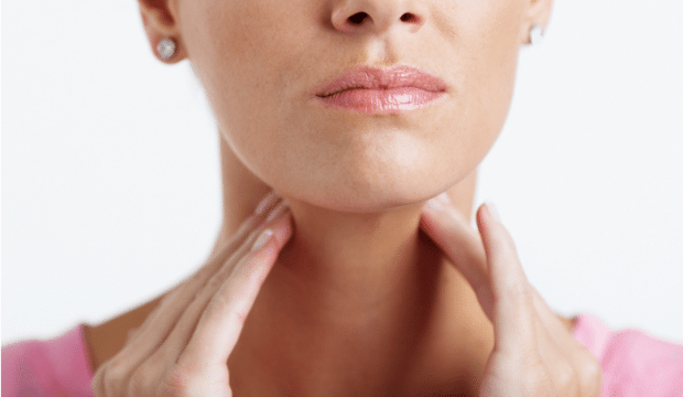 Daily Bite Wellness Tip Salt Water for Sore Throat feat image