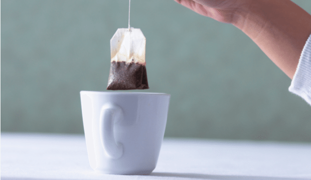 Daily Bite Wellness Tip Tea Bags for Eye Infection feat image