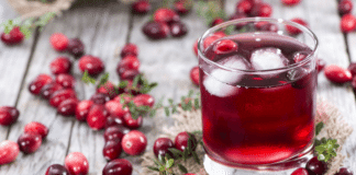 Fact or Fiction Cranberry Juice Benefits UTI feat