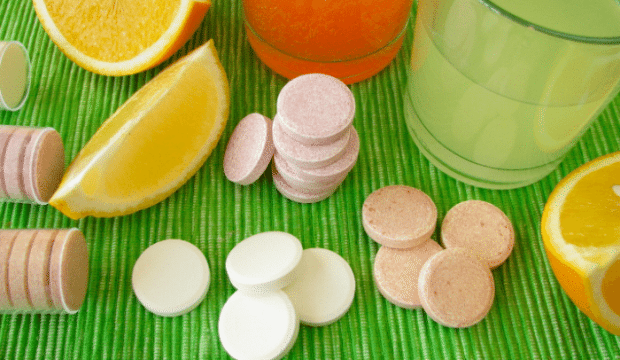 Fact or Fiction - Magnesium Can Lower Anxiety