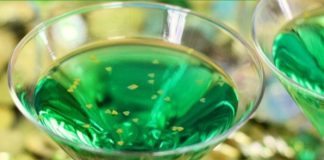 Green-Leprechaun-Cocktails feat image