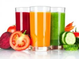 Juice Cleanse
