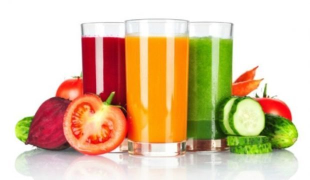 Juice Cleanse