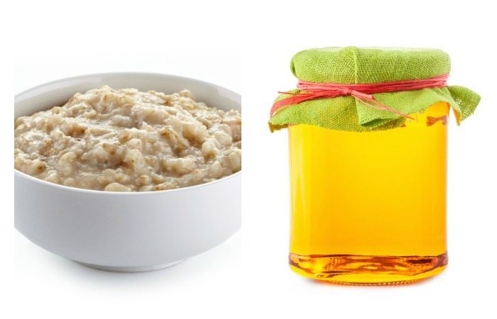 This not that diy facial oatmeal and honey.jpg