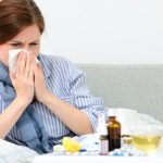 Women Health Cough Medications