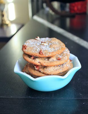 almond butter cookies lifes too short to skip dessert recipe