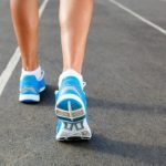 benefits of new running sneakers