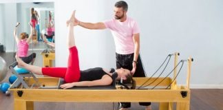 bite size wellness pilates reformer tips