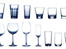 glassware feat image