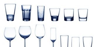 glassware feat image
