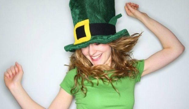 Irish Dancing Health Benefits