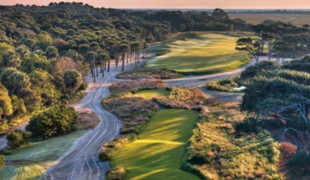 kiawah island Ocean-Golf-Course feat image