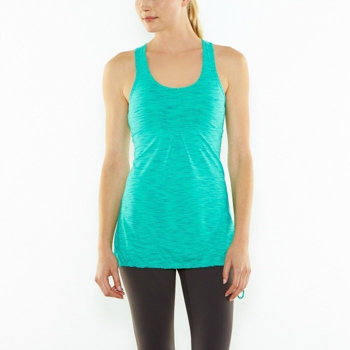 lucy activewear spring top