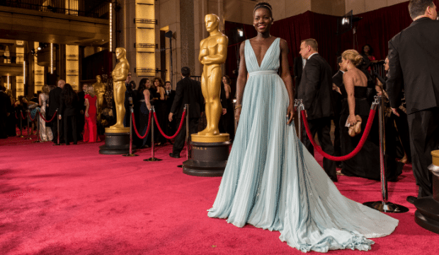 lupita nyongo oscars 2014 feat