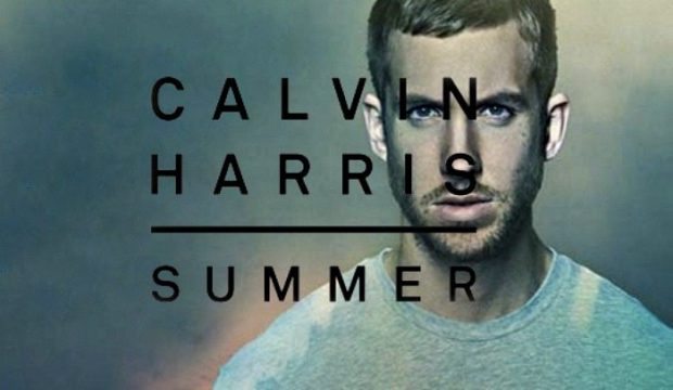 music monday calvin-harris-summer
