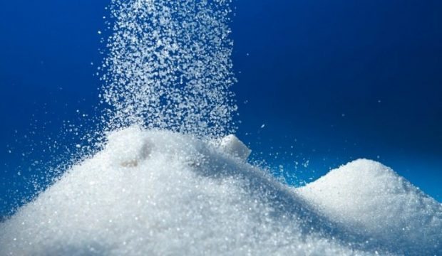 sugar intake