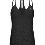 lorna jane black tank