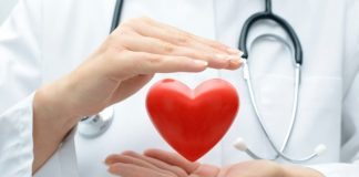 risks of running heart health