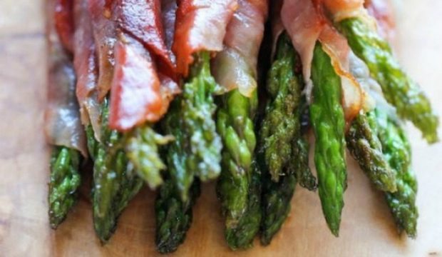 asaparagus recipes feat image