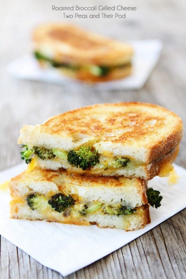 grilled cheese 4