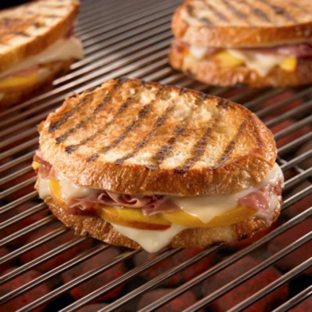 grilled cheese 9