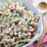 pasta salad