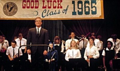Dinner and a Movie: Graduation Classics