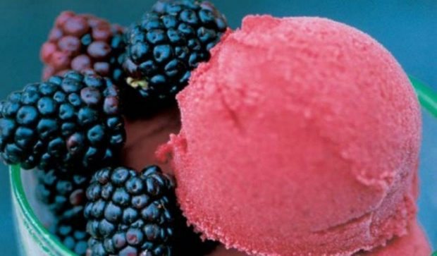 Raspberry-Sorbet-for-Dinner-and-Movie-Summer-Lovin feat image