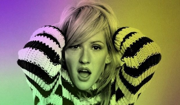 ellie goulding goodness gracious feat image