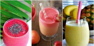 5 Fruit Smoothies That Are Perfect For Summer Feat Image