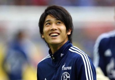 10 World Cup Players We Can't Stop Looking At Atsuto Uchida