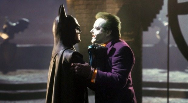 Batman and the Joker for Dinner and a Movie 25th Anniversary of Batman.jpg