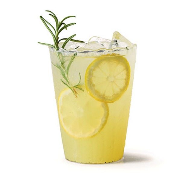 Rosemary Lemonade for Dinner and a Movie Forrest Gump.jpg