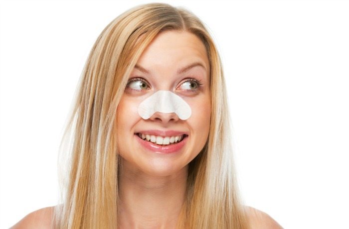 This Not That pore Strips pore minimizers feat image
