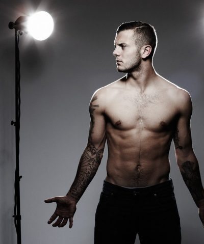 10 World Cup Players We Can't Stop Looking At Wilshere.jpg