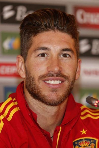 10 World Cup Players We Can't Stop Looking At Sergio Ramos.jpg