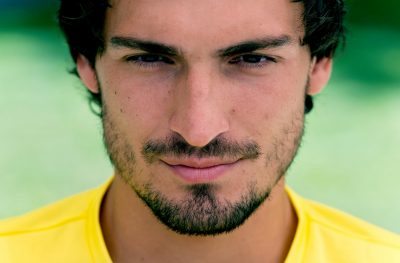 10 World Cup Players We Can't Stop Looking At mats Hummels