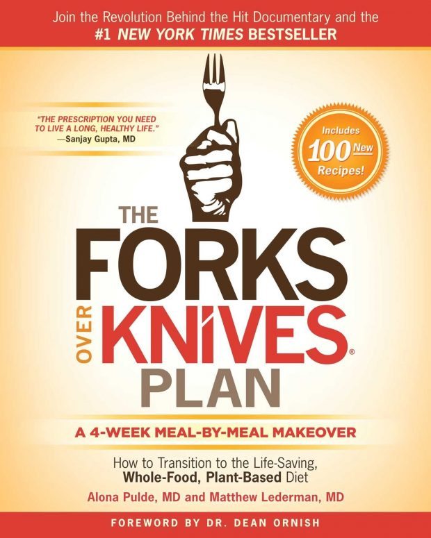 forks over knives top diets of 2014