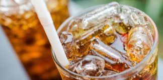 Fact or Fiction Is Diet Soda healthier