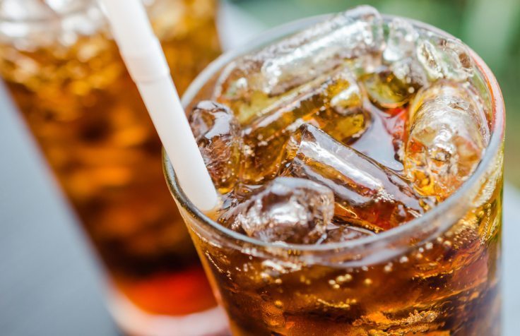 Fact or Fiction Is Diet Soda healthier