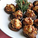 Stuffed Mushrooms for Dinner and a Movie Cooking.jpg